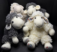 Herdy Sheep Keepsake