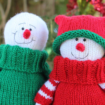 Snowman