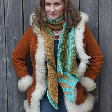 Radiation Scarf