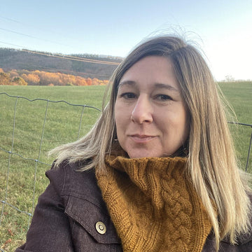 The Golden Hour Cowl