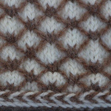 Marble Cowl