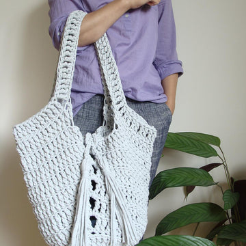 Blossom Bag