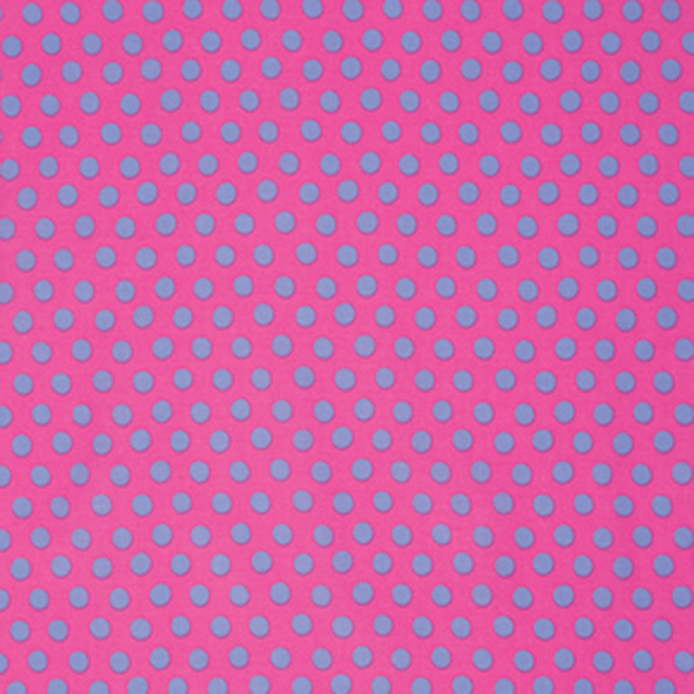 Kaffe Fassett Spot - Shocking Pink
