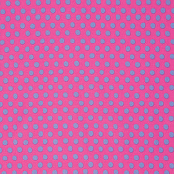 Kaffe Fassett Spot - Shocking Pink