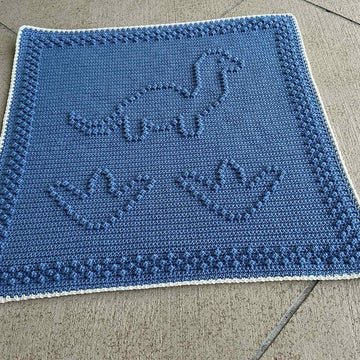 304 TLC Designs Dino Security