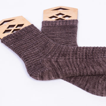 Little Boxes Socks