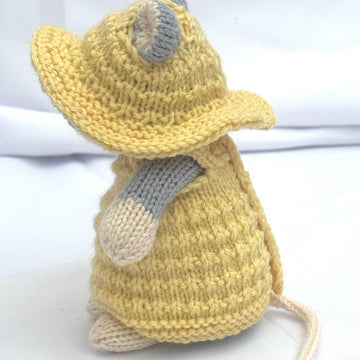 Meadow Mouse