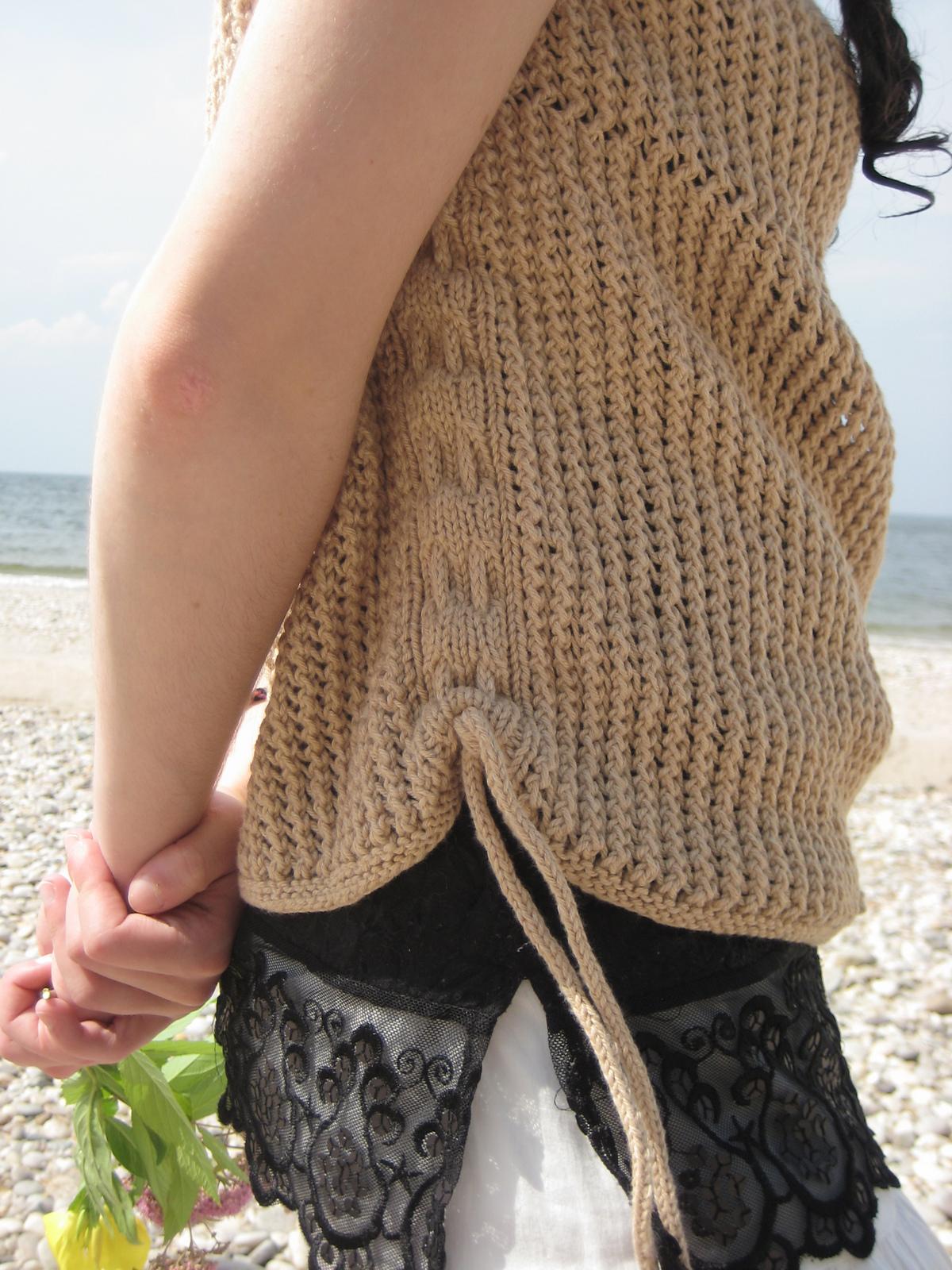Scotch Mary Cardi