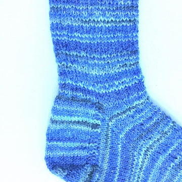 Socken Fischer