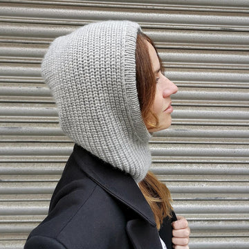 NOMAD Hood