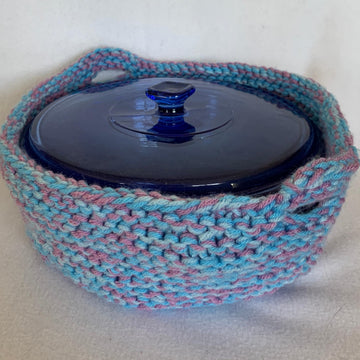Casserole Basket Carrier