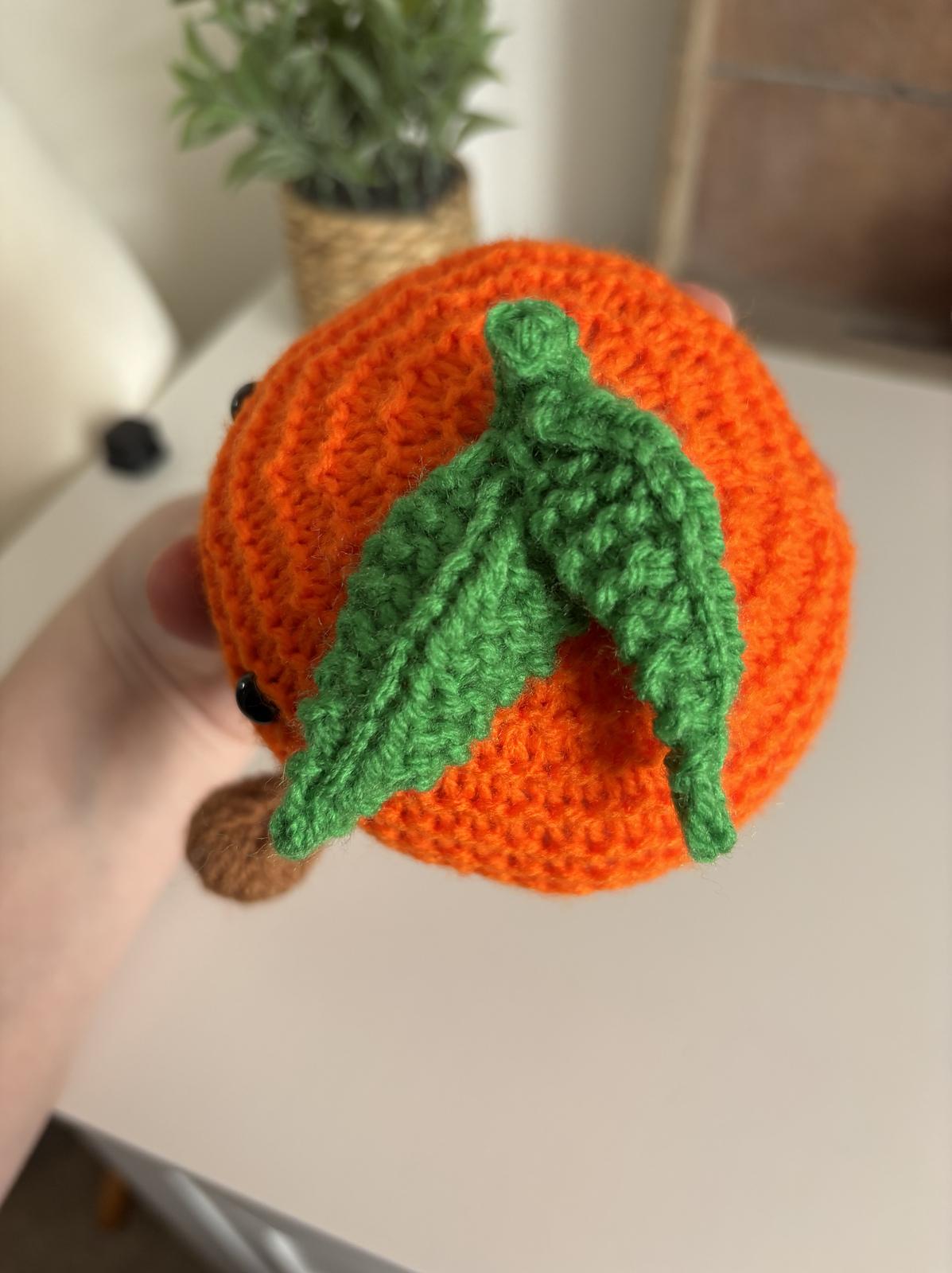 Cally Clementine (Jellycat)