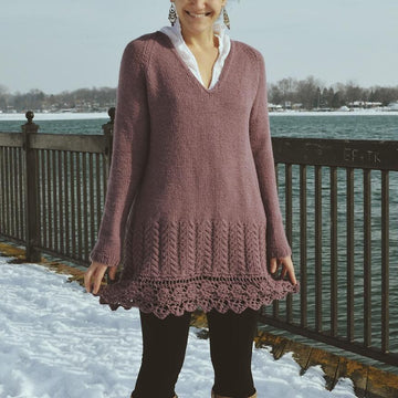 Seraphina Tunic