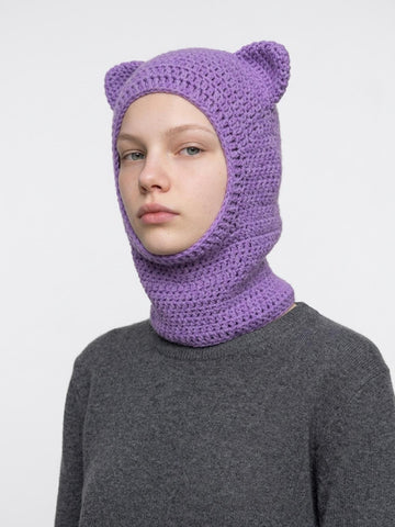 Kitty Balaclava