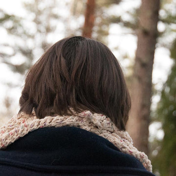 Actus Shawl