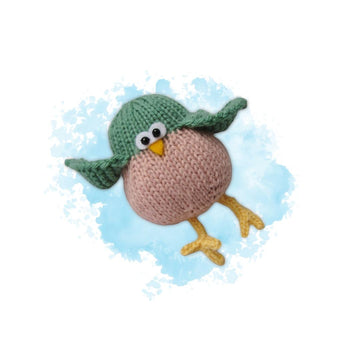 Juggle Birdies