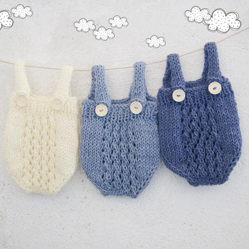 Deea Baby Romper
