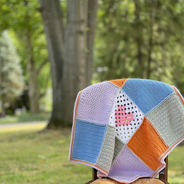 Raleigh Dog Blanket