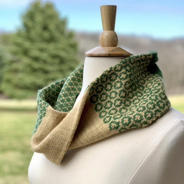 Madeleva Cowl