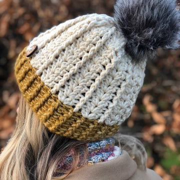 Snow Days Hat