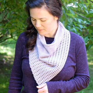 Lilium Cowl