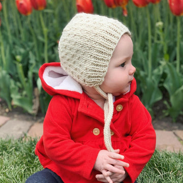 BeeBee Bonnet