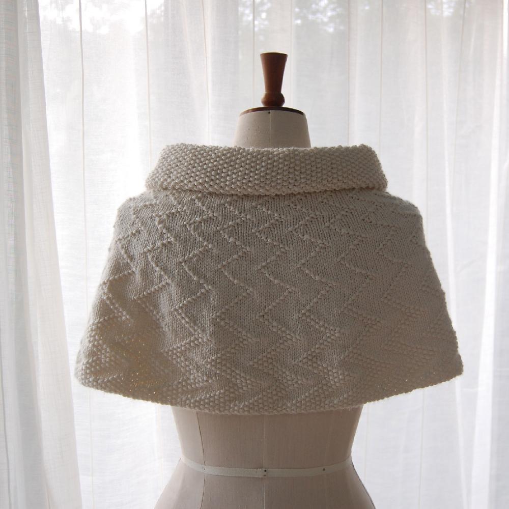 Careen Capelet
