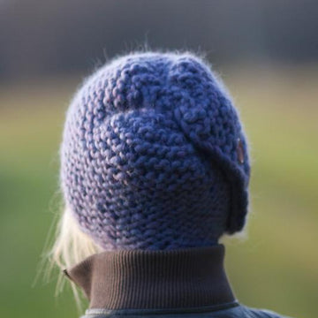 One Hour Hat