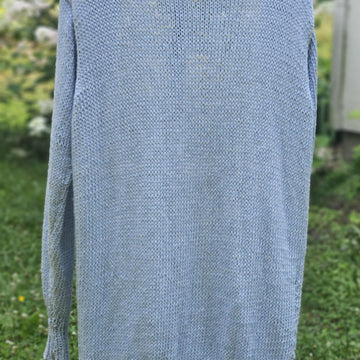 The Jewel Cardigan