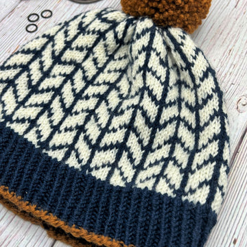 Fiddle Sticks Hat