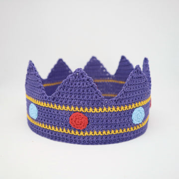 Christmas Cracker Crowns