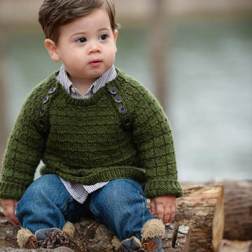Lumberjack