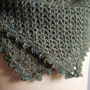 Drucilla Shawl