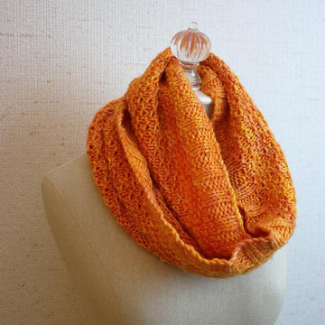 Celle Infinity Scarf / Cowl