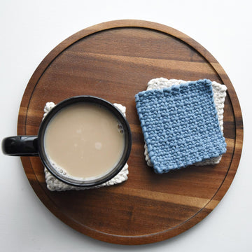 Buvette Coaster