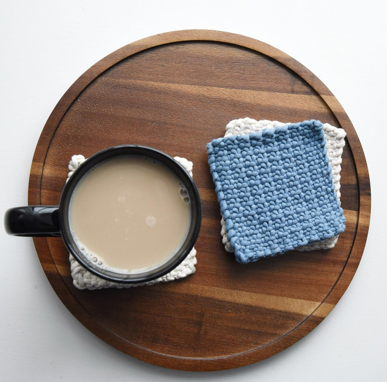 Buvette Coaster