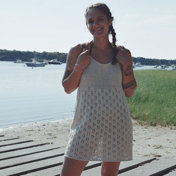 Gyre Tunic