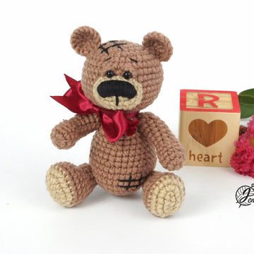 Little Teddy Bear