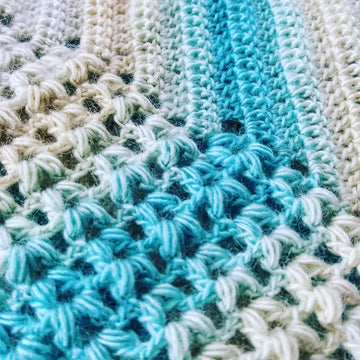 Cardi Shawl