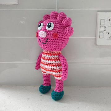 POSY DOLL