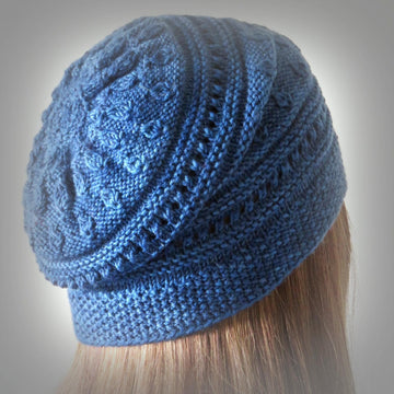 Mighty Oak Hats