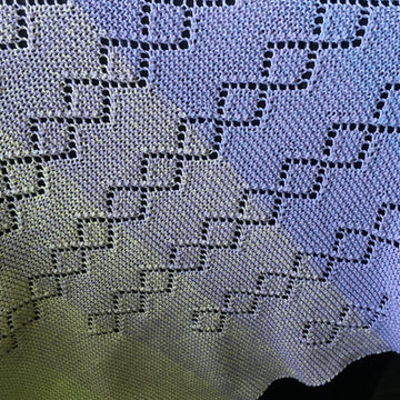 Croeso Baby Blanket