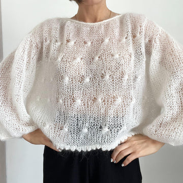 Aphrodite sweater