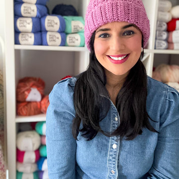 The Star Beanie