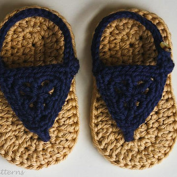 Boho Sandals