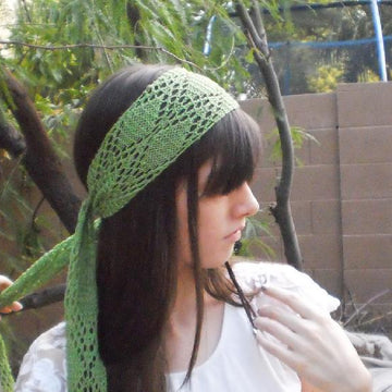 Celebi Headscarf