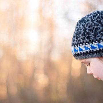 Girdwood Hat