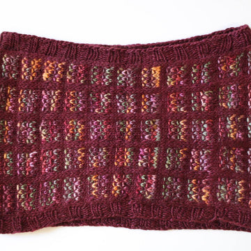 Gem Box Cowl