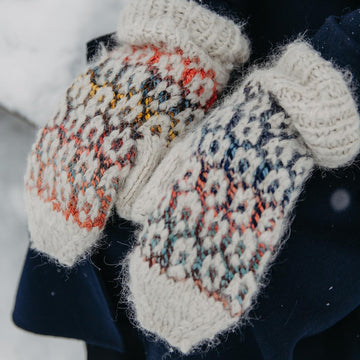Fidda Mittens