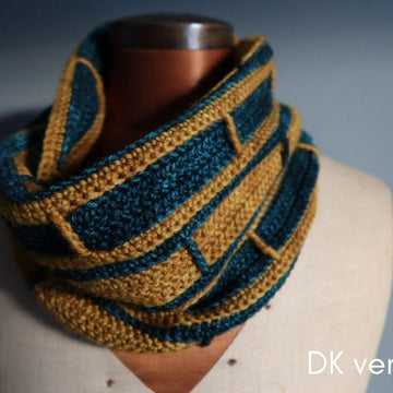 Tenement Cowl